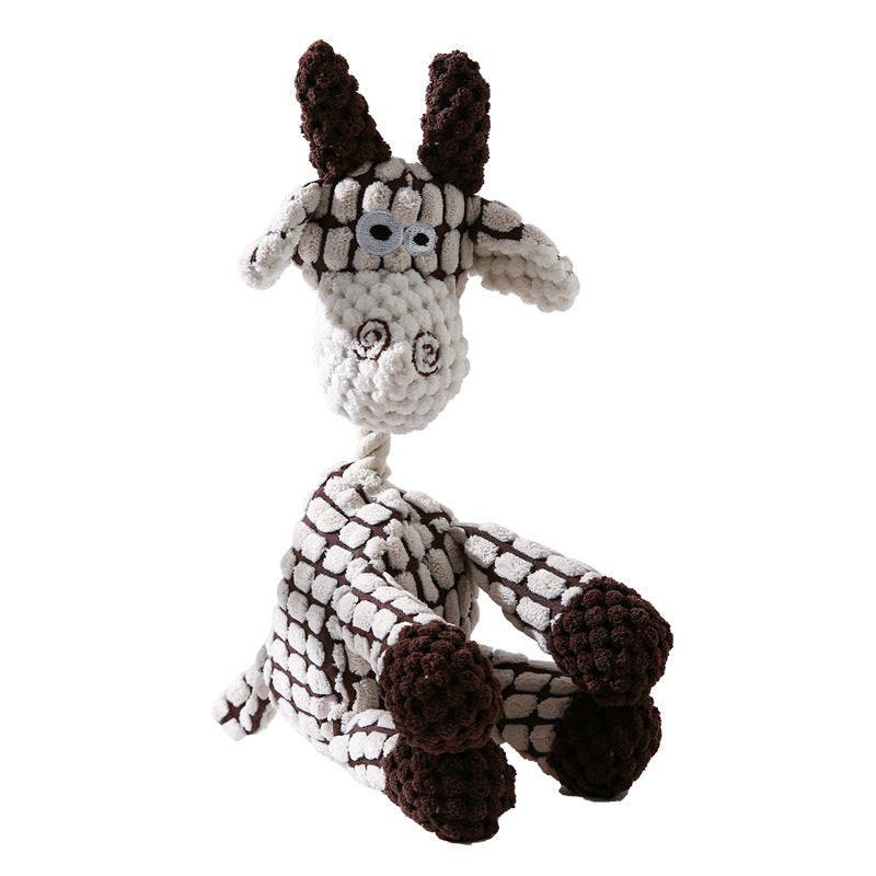 Pet Plush Toy