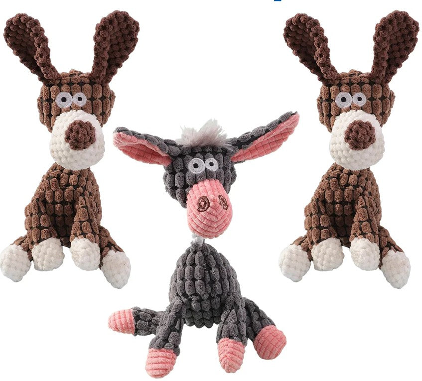 Pet Plush Toy