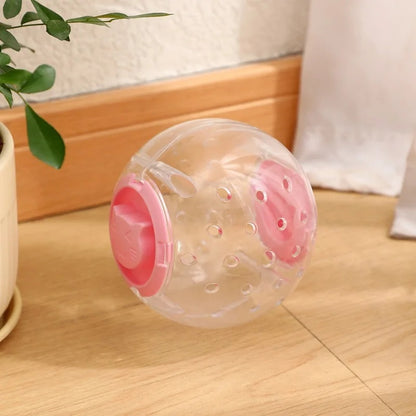 Dog Cat Slow Feeding Ball Food Leakage