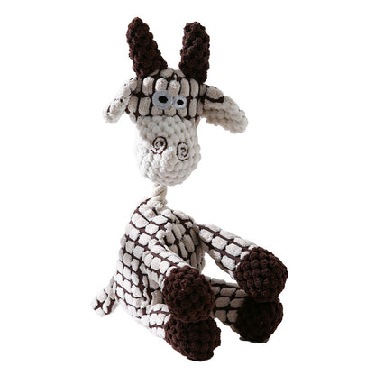 Pet Plush Toy