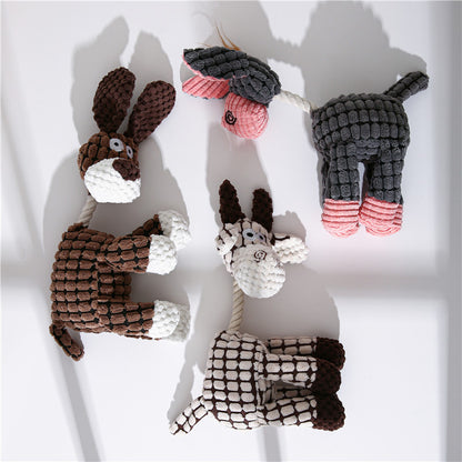 Pet Plush Toy