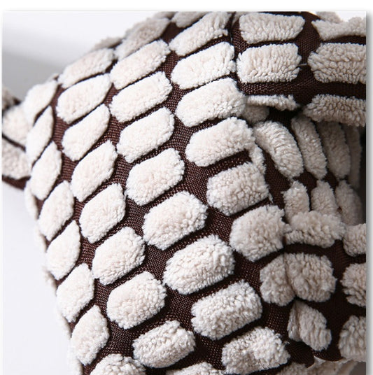 Pet Plush Toy