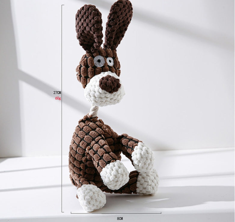 Pet Plush Toy