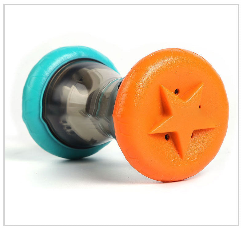 Pet Food Leakage  Bite Resistant