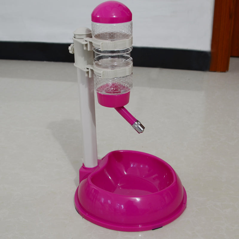 Dog Drinking Fountain