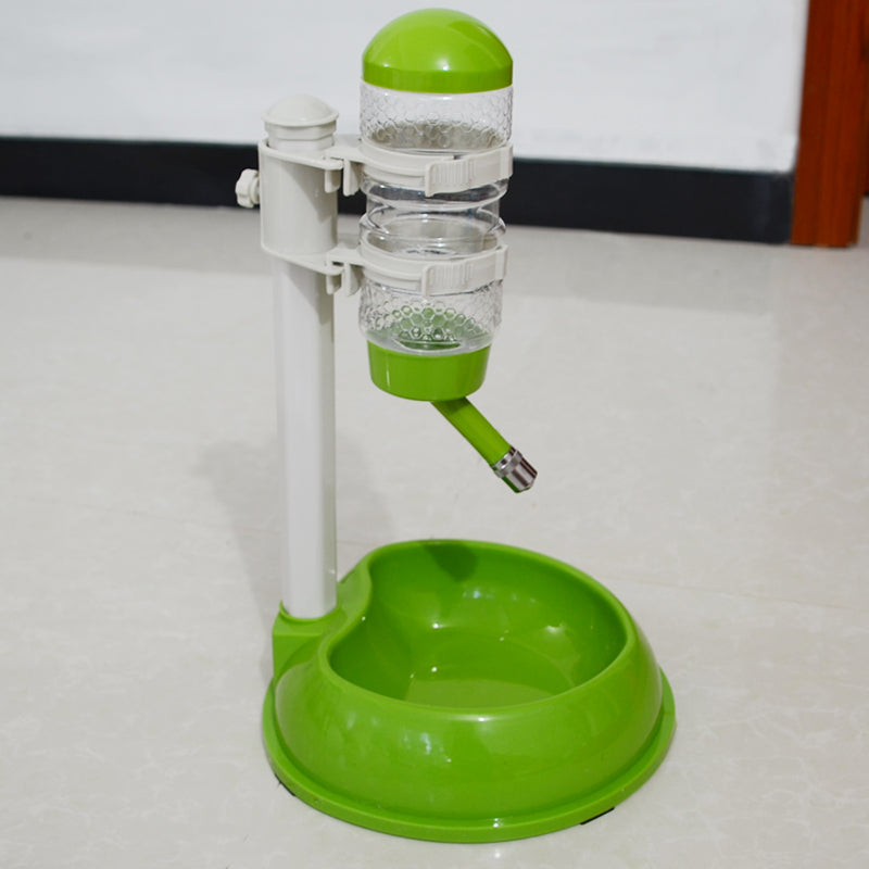 Dog Drinking Fountain