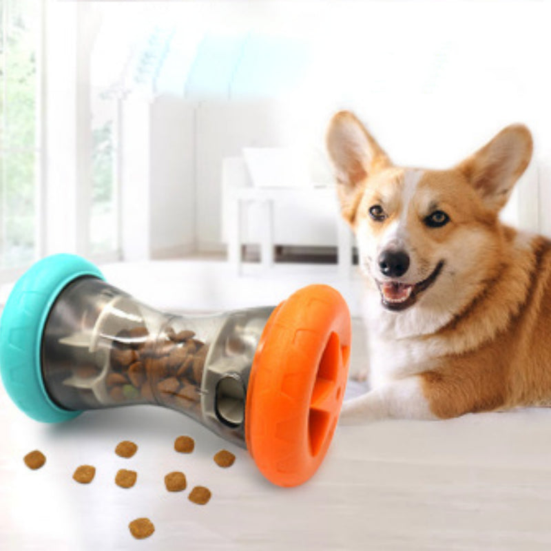 Pet Food Leakage  Bite Resistant