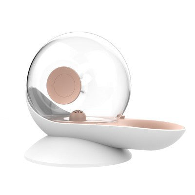 Automatic Drinking Fountain for Cat Water Drinking Bowl