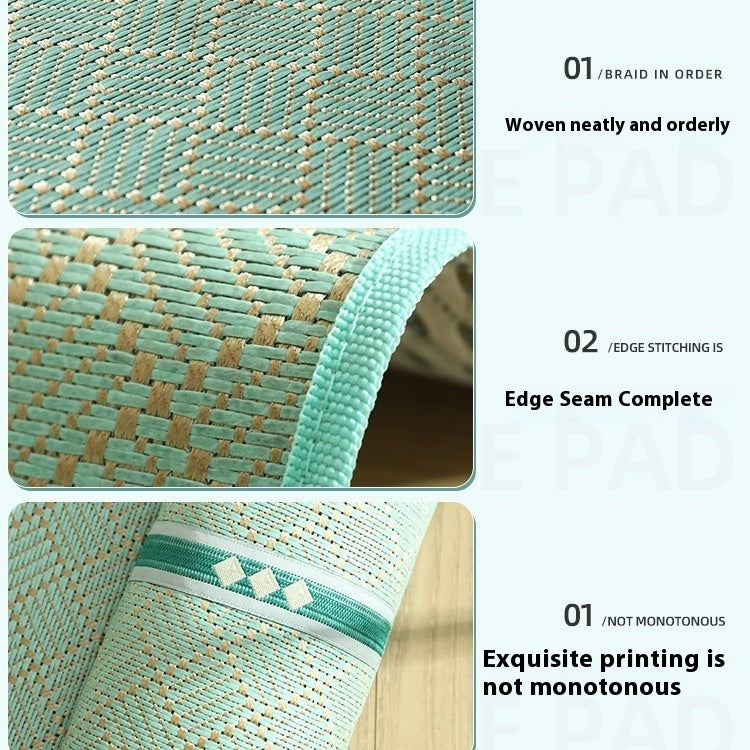 Dog Mat for Summer