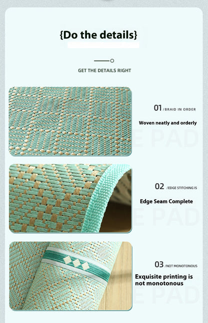 Dog Mat for Summer