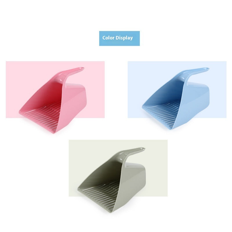 Cat Toilet Cleaning Supplies Cat Litter Scoop