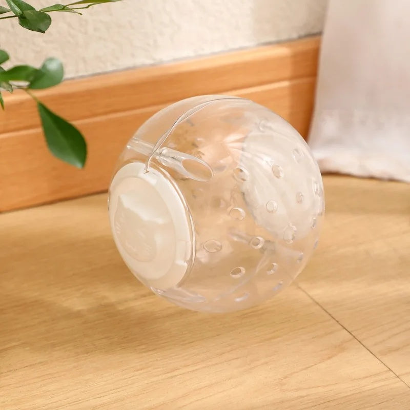 Dog Cat Slow Feeding Ball Food Leakage