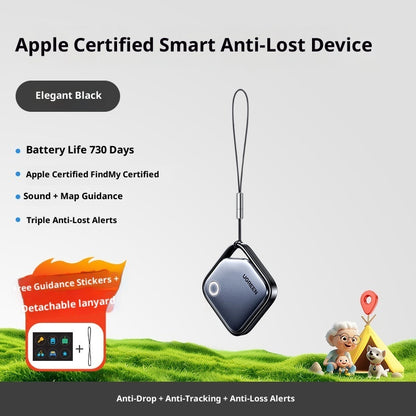 Micro chip Tracker (multipurpose)