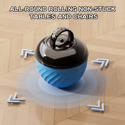 Smart Dog Cat Toy Ball Interactive Moving Ball