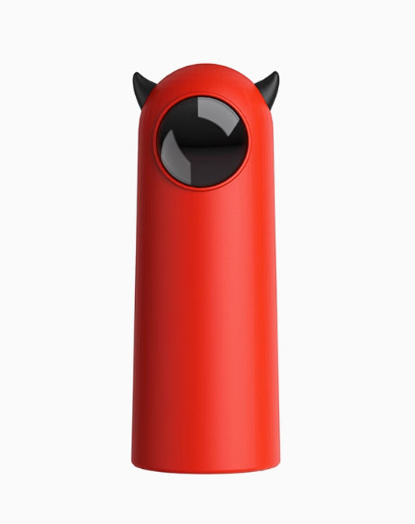 Electric Automatic Infrared Cat /Dog Teaser Toys