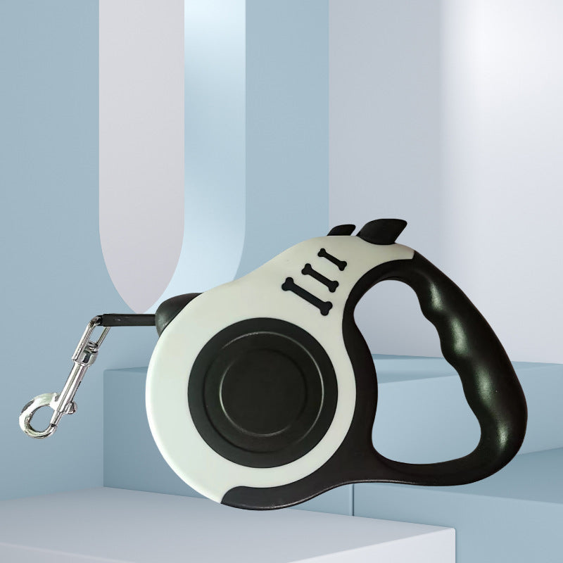 Pet Automatic Telescopic Traction Rope