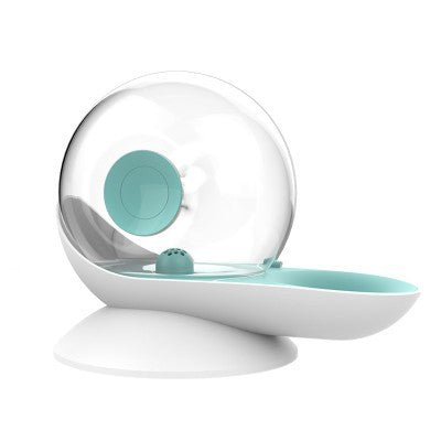 Automatic Drinking Fountain for Cat Water Drinking Bowl