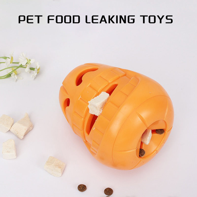 Interactive Dog Chew Toy