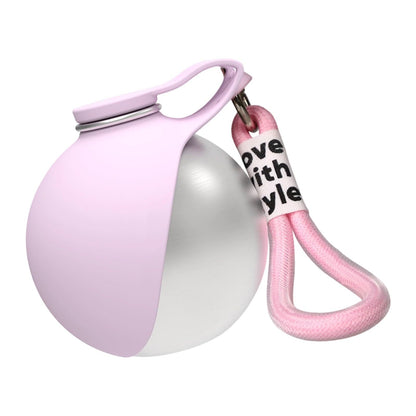 Pet Water Bottle