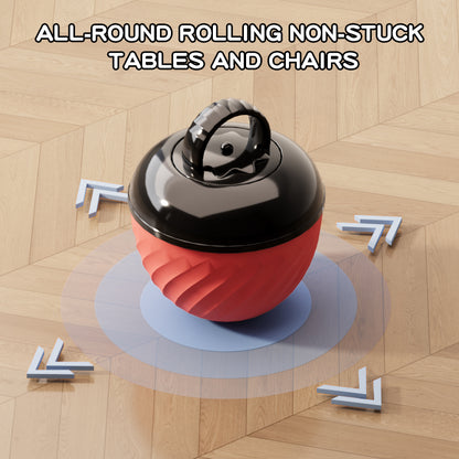 Smart Dog Cat Toy Ball Interactive Moving Ball