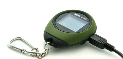 MINI Pocket GPS Tracker