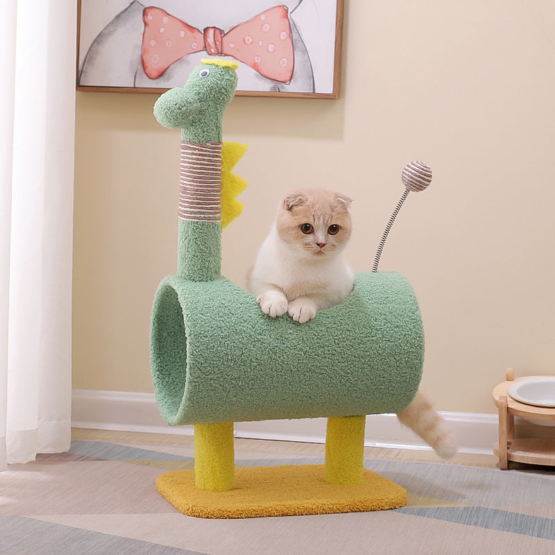 Cat Climbing Frame