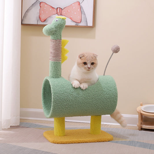 Cat Climbing Frame