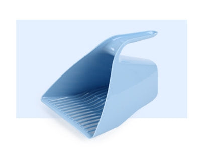 Cat Toilet Cleaning Supplies Cat Litter Scoop