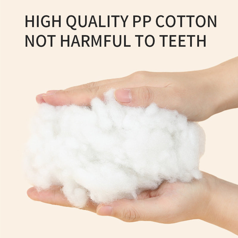 Aggressive Chewers Dog Squeaky Toys