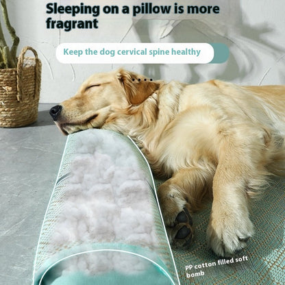 Dog Mat for Summer