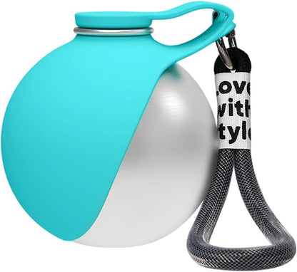 Pet Water Bottle