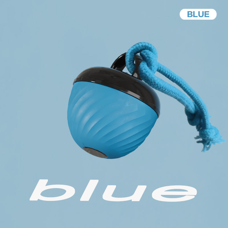 Smart Dog Cat Toy Ball Interactive Moving Ball