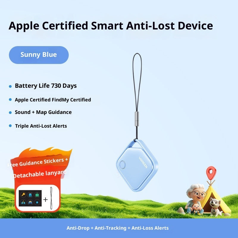 Micro chip Tracker (multipurpose)