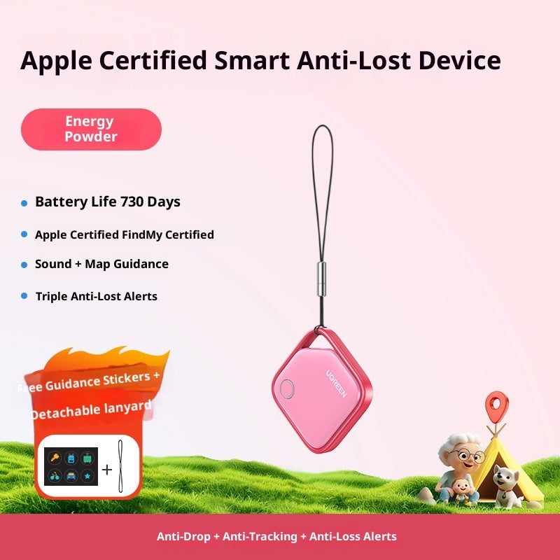 Micro chip Tracker (multipurpose)