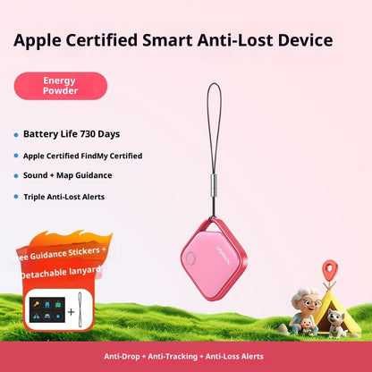 Micro chip Tracker (multipurpose)