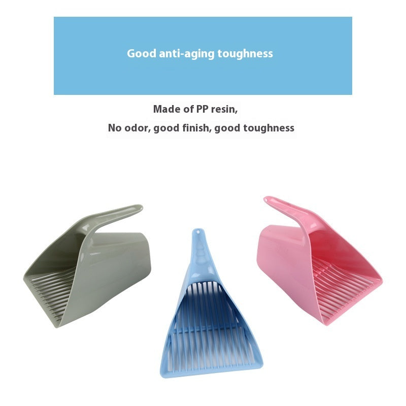 Cat Toilet Cleaning Supplies Cat Litter Scoop