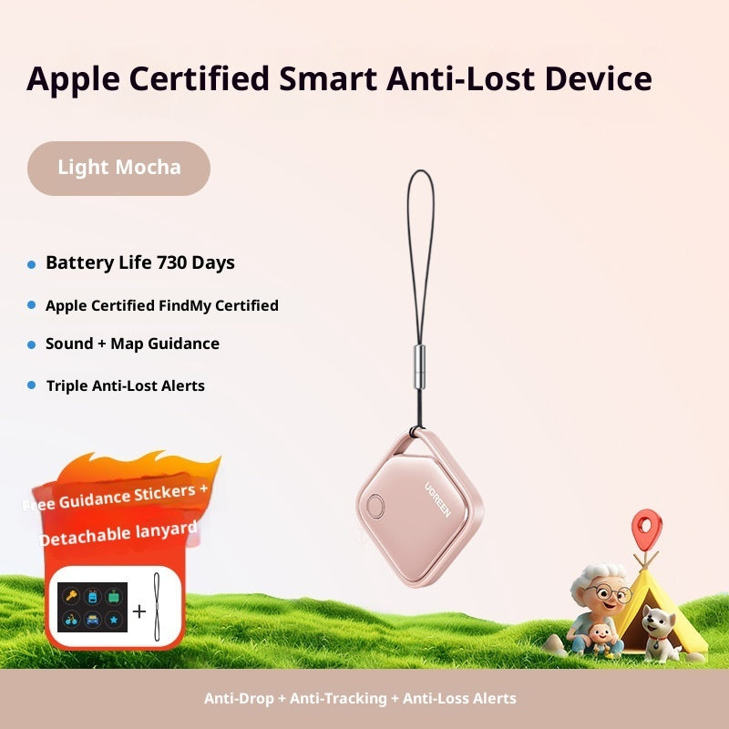 Micro chip Tracker (multipurpose)