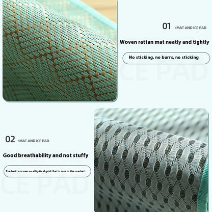 Dog Mat for Summer
