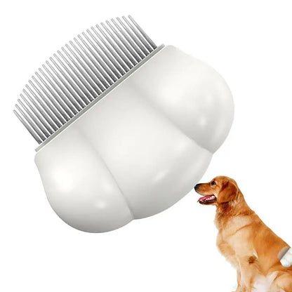 Pet Grooming Comb